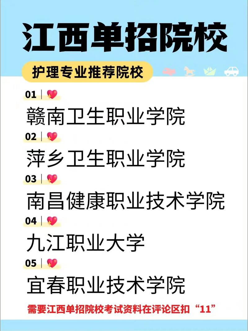 单招护理学校有哪些?-第1张图片-厚德教育培训 单招护理学校有哪些?-第1张图片-厚德教育培训