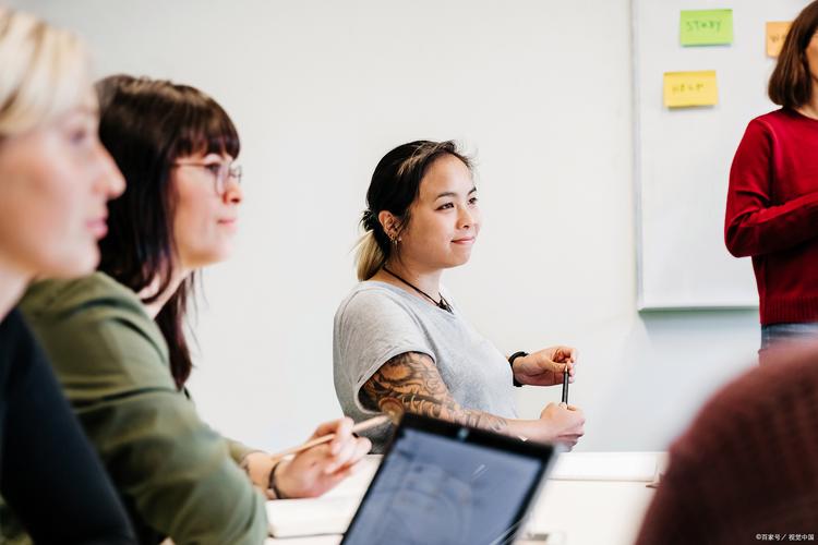 美国留学英语口语怎么快速提升？-第3张图片-厚德教育培训