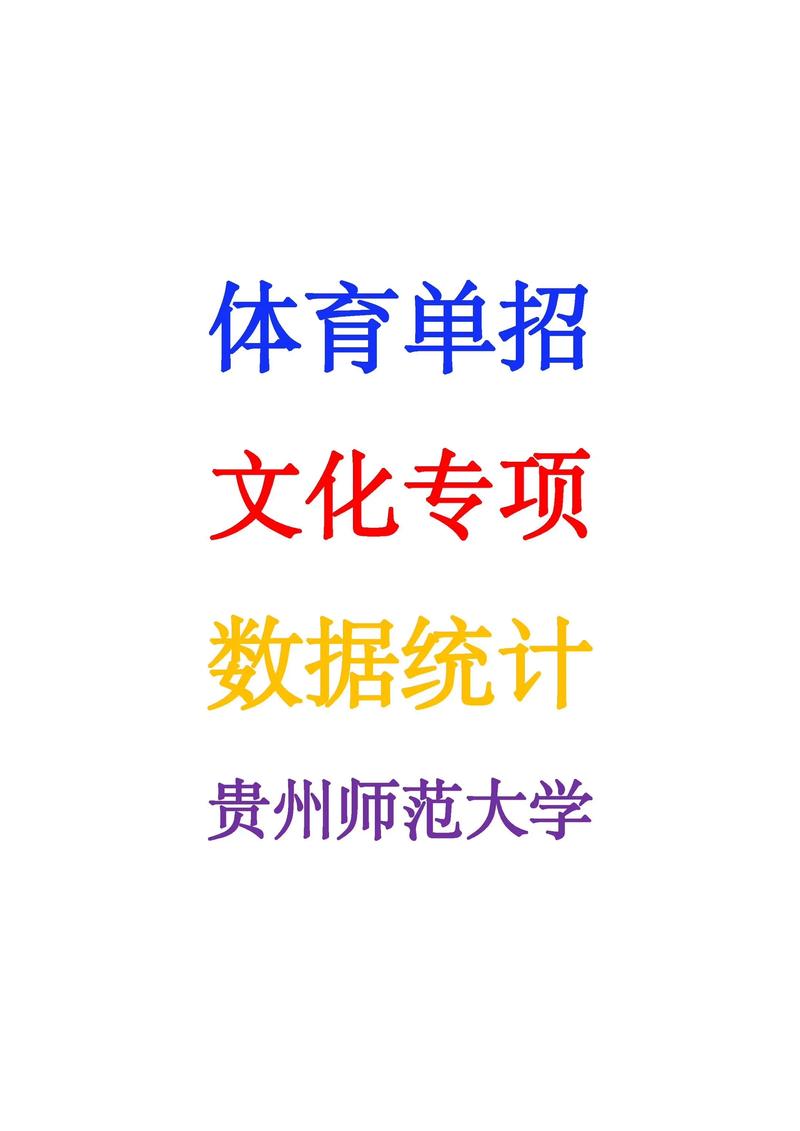 贵州体育单招论坛有何关键信息？-第1张图片-厚德教育培训
