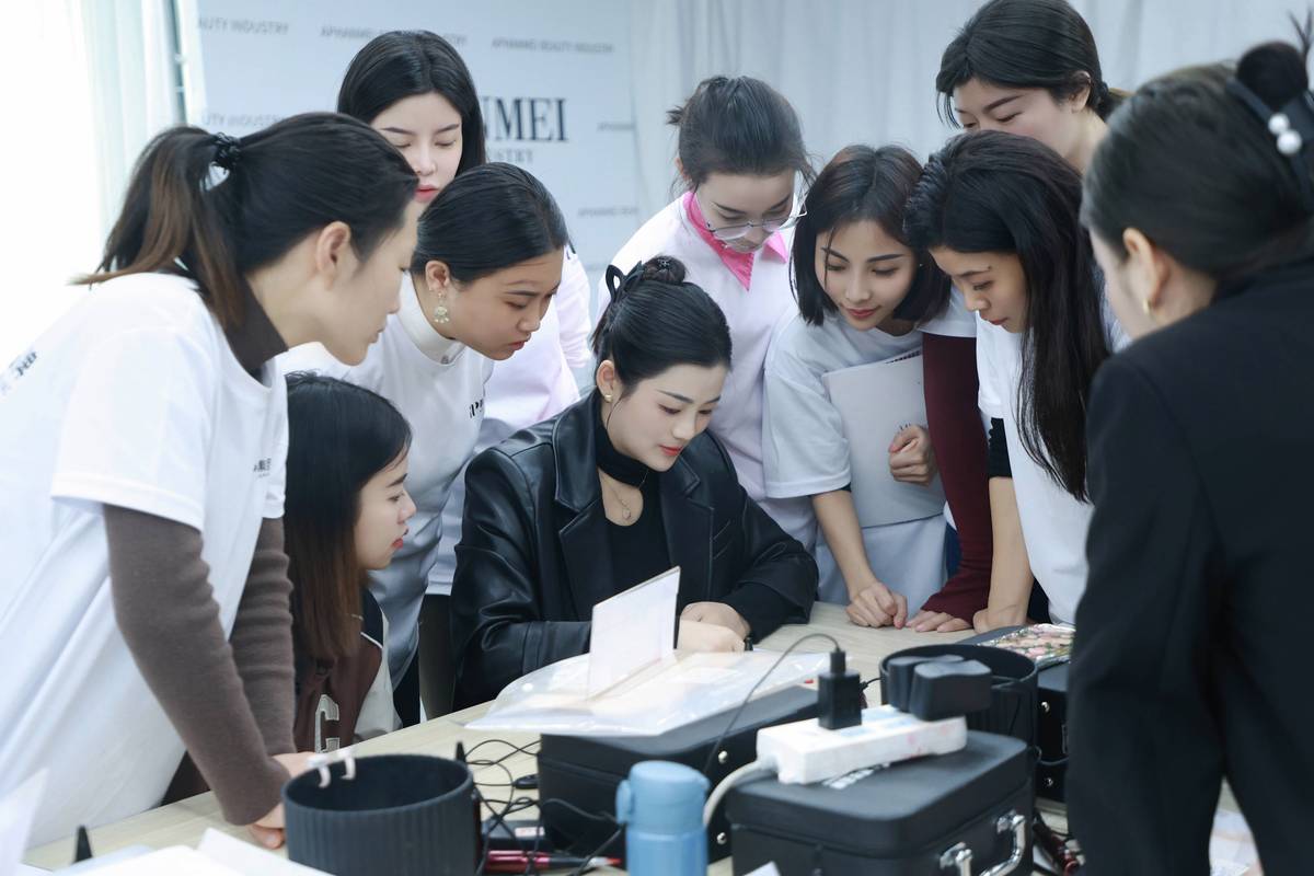 英语培训中心咨询顾问如何提升转化率？-第3张图片-厚德教育培训