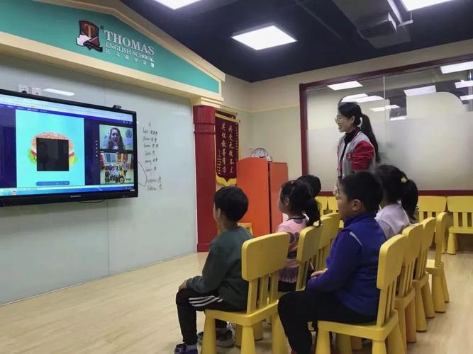 大兴英语口语培训机构哪家好？-第2张图片-厚德教育培训