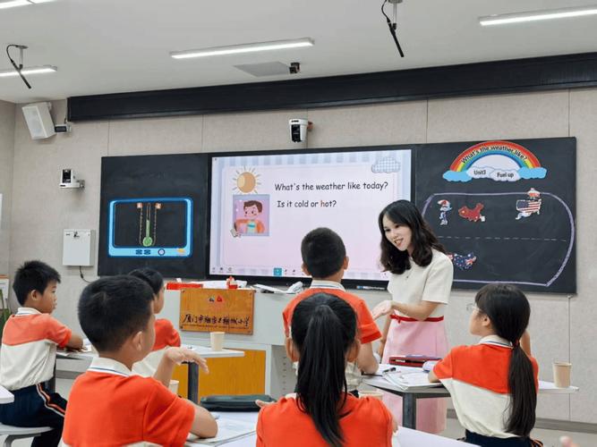 英语听说读写培训老师如何提升教学效果？-第2张图片-厚德教育培训