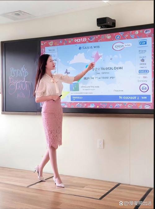 英语听说读写培训老师如何提升教学效果？-第3张图片-厚德教育培训