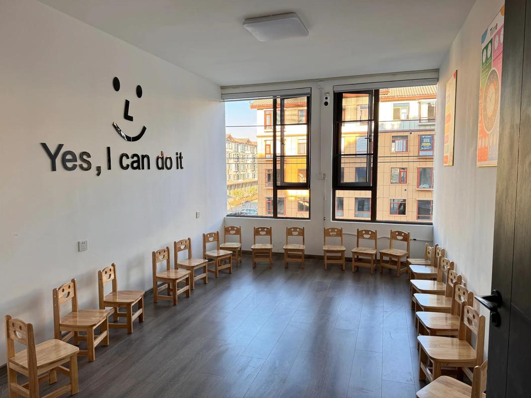 儿童英语培训机构现状-第1张图片-厚德教育培训