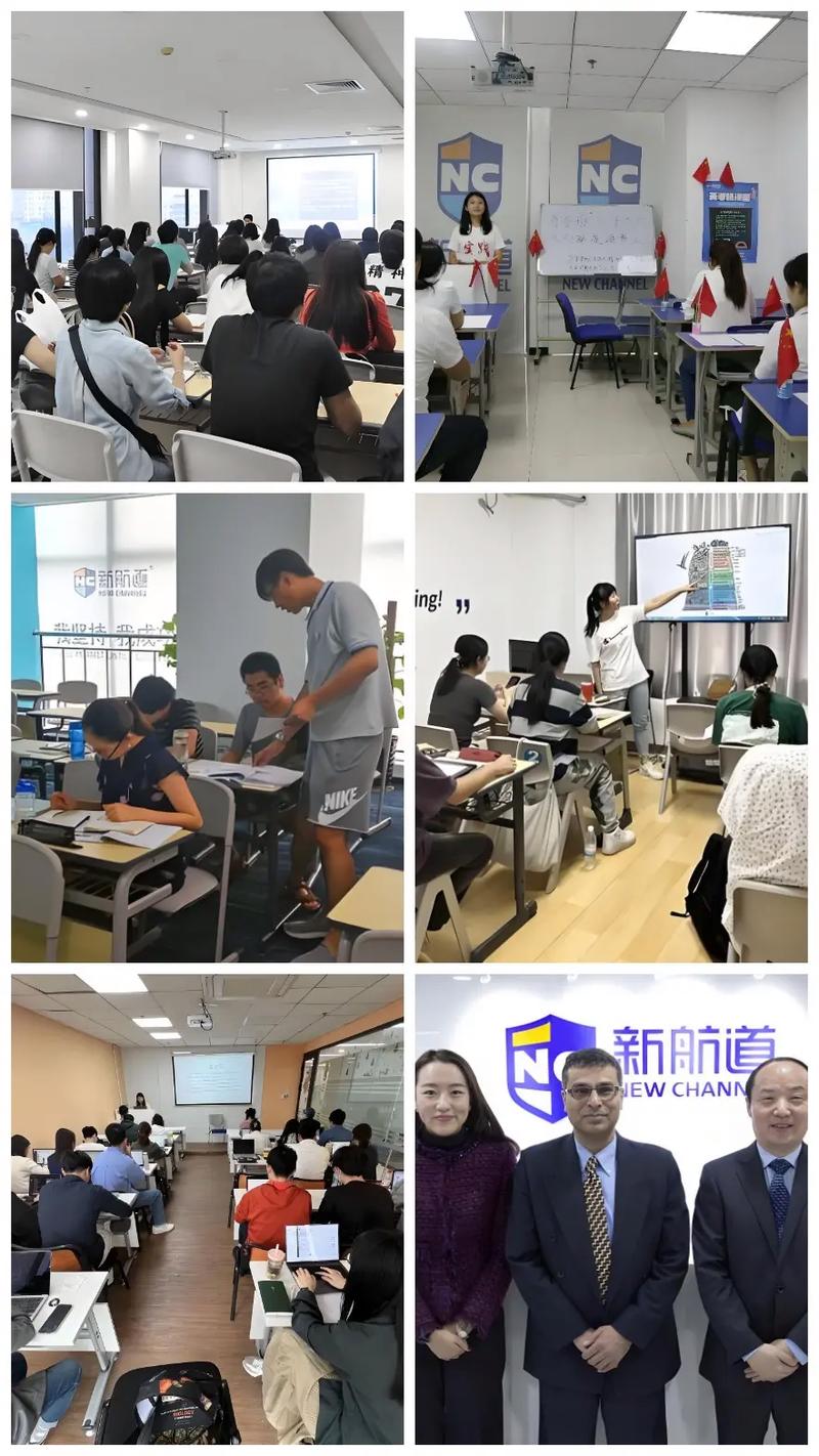 宜昌学位英语考试培训哪家好？-第1张图片-厚德教育培训