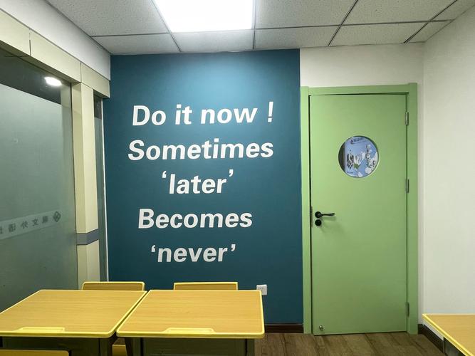 哪家英语口语培训学校最值得推荐？-第1张图片-厚德教育培训