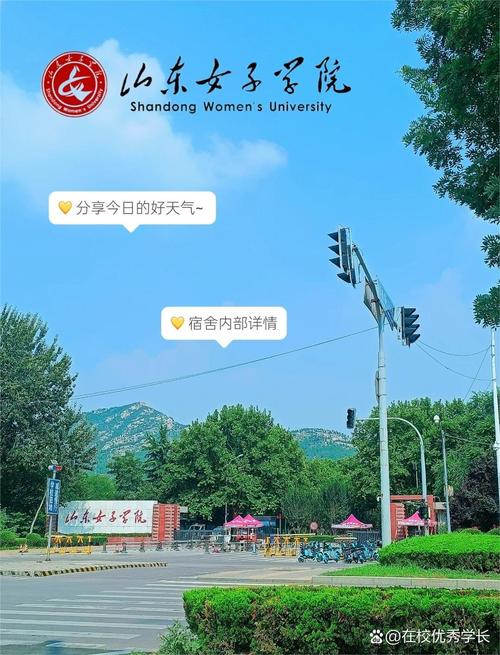 山东女子学院单招有何特殊考量？-第3张图片-厚德教育培训