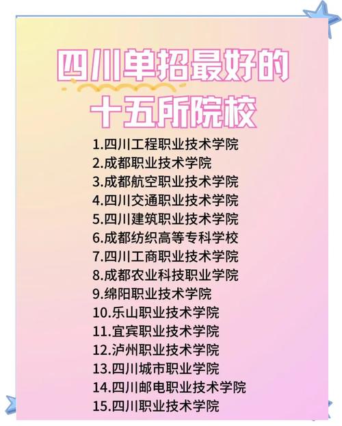 南充成都单招培训学校哪家好？-第2张图片-厚德教育培训