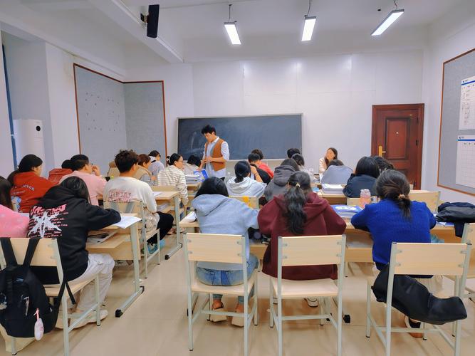 南充成都单招培训学校哪家好？-第3张图片-厚德教育培训