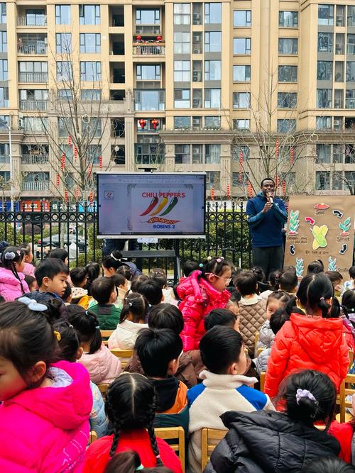 长春少儿英语教师培训如何选？-第3张图片-厚德教育培训