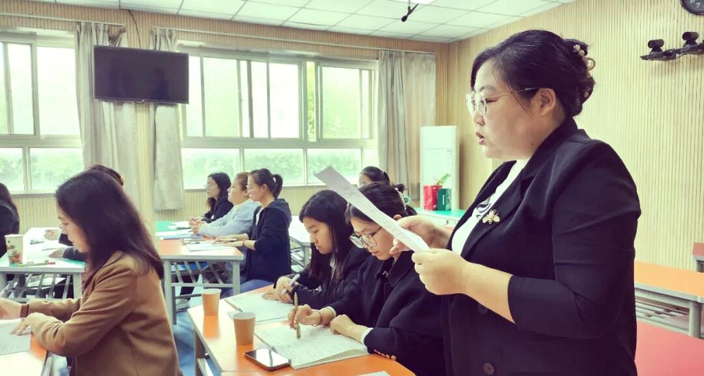 西安小学英语听力培训怎么选？-第3张图片-厚德教育培训