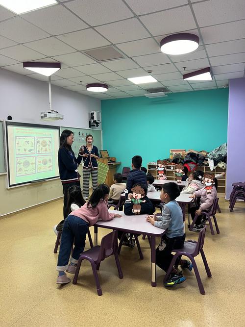 西安小学英语听力培训怎么选？-第2张图片-厚德教育培训