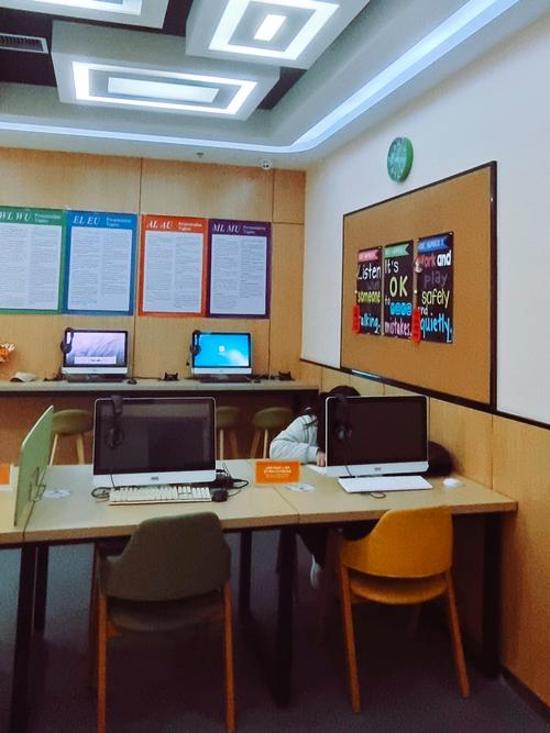 职业英语外教培训机构怎么选？-第2张图片-厚德教育培训